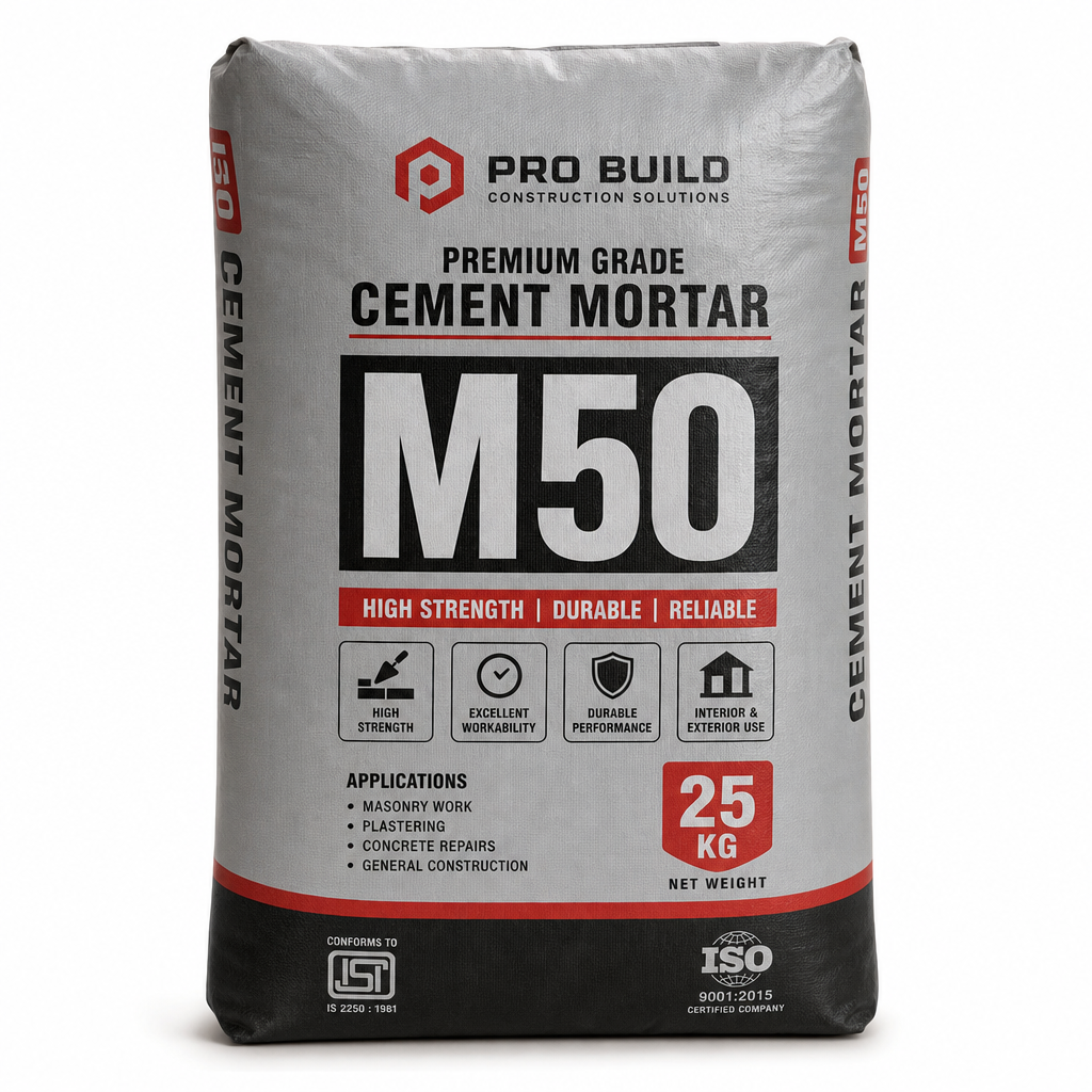 Vữa rót không co ngót M50